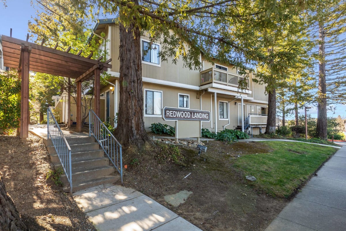 Photos and Video of Redwood Landing in Novato, CA